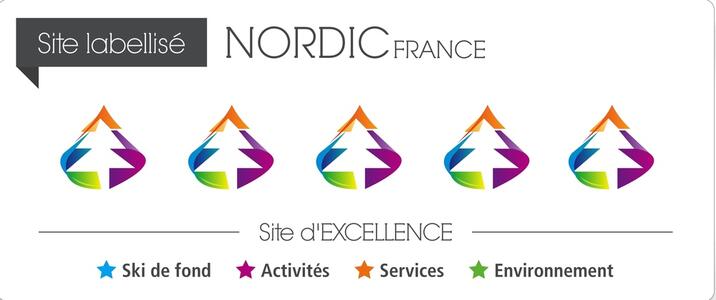 station des rousses_label 5 nordics 4 excellences-01  Ⓒ  ENJ station des rousses_label 5 nordics 4 excellences-01  Ⓒ  ENJ
